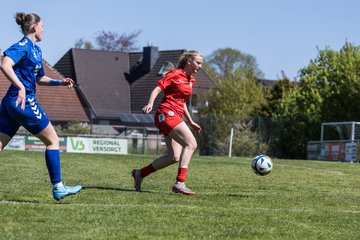 Bild 26 - F TSV Zarpen - Holstein Kiel II : Ergebnis: 2:6